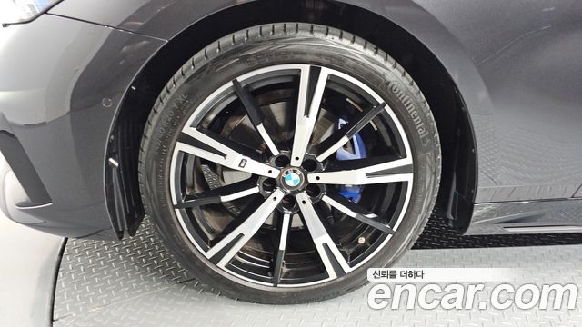 BMW 5 Series (G60) 530i xDrive M Sport 2024 — фото 5