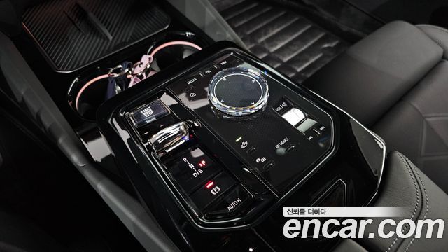 BMW 5 Series (G60) 530i xDrive M Sport 2024 — фото 9