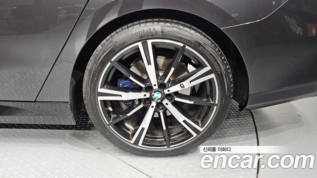 BMW 5 Series (G60) 530i xDrive M Sport 2024 — фото 21