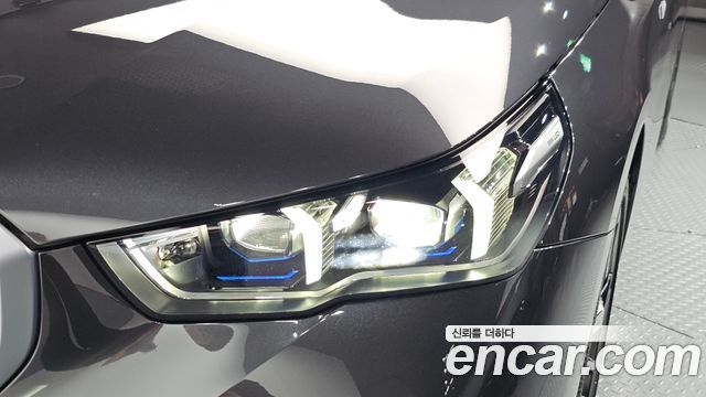 BMW 5 Series (G60) 530i xDrive M Sport 2024 — фото 22