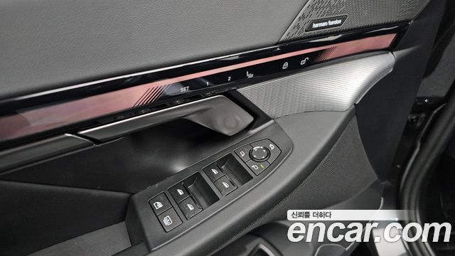 BMW 5 Series (G60) 530i xDrive M Sport 2024 — фото 27