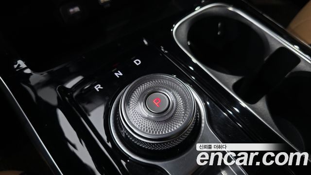 Kia Carnival (IV) Gasoline 9-Seater Noblesse 2023 — фото 9