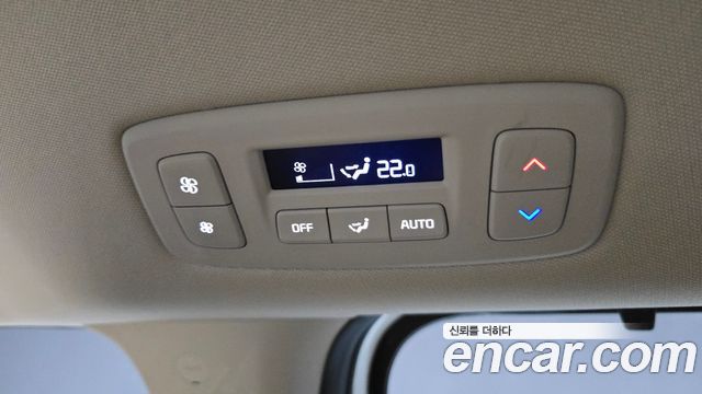 Kia Carnival (IV) Gasoline 9-Seater Noblesse 2023 — фото 17