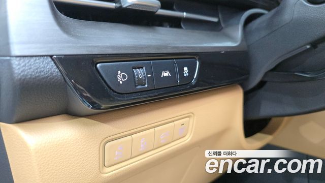 Kia Carnival (IV) Gasoline 9-Seater Noblesse 2023 — фото 27