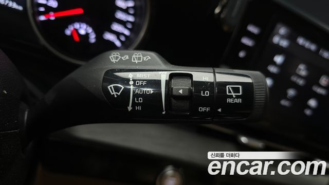 Kia Carnival (IV) Gasoline 9-Seater Noblesse 2023 — фото 30