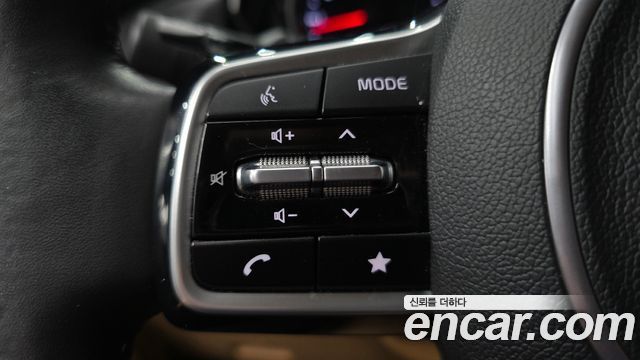 Kia Carnival (IV) Gasoline 9-Seater Noblesse 2023 — фото 31