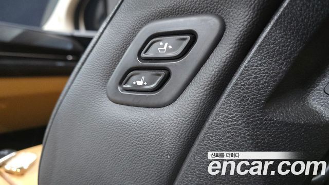 Kia Carnival (IV) Gasoline 9-Seater Noblesse 2023 — фото 33