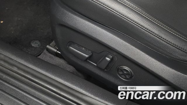 Hyundai Sonata New Rise Hybrid Modern 2019 — фото 16