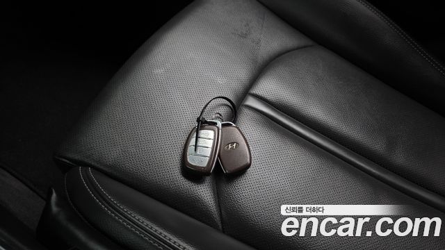 Hyundai Sonata New Rise Hybrid Modern 2019 — фото 17
