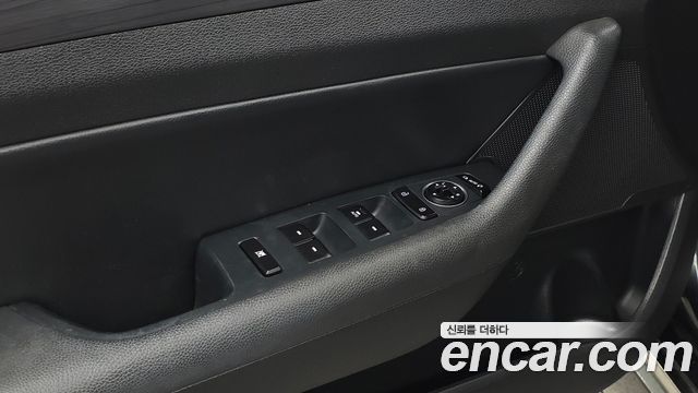 Hyundai Sonata New Rise Hybrid Modern 2019 — фото 31