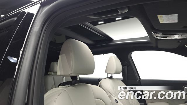 Kia Sorento (IV) HEV 1.6 2WD Signature X Line 2026 — фото 17