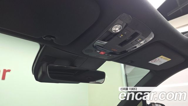 Kia Sorento (IV) HEV 1.6 2WD Signature X Line 2026 — фото 18