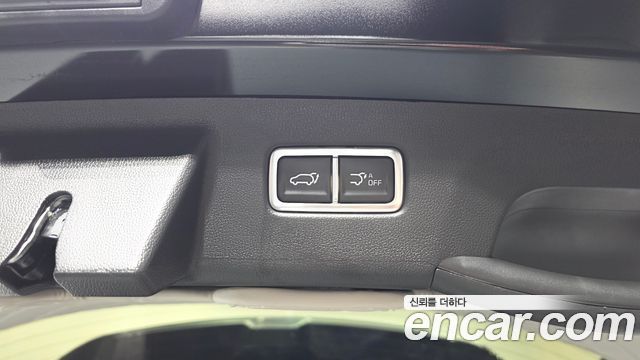Kia Sorento (IV) HEV 1.6 2WD Signature X Line 2026 — фото 30