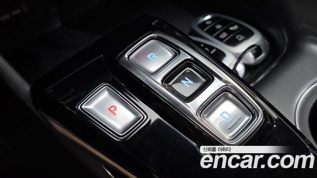 Hyundai Sonata (DN8) 2.0 LPG(rental car) Smart 2020 — фото 9