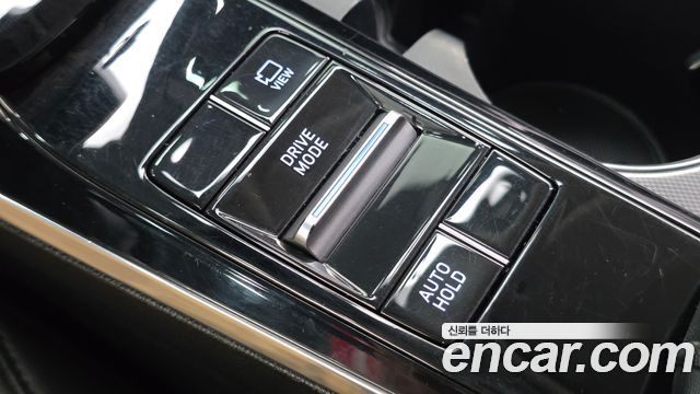 Hyundai Sonata (DN8) 2.0 LPG(rental car) Smart 2020 — фото 17
