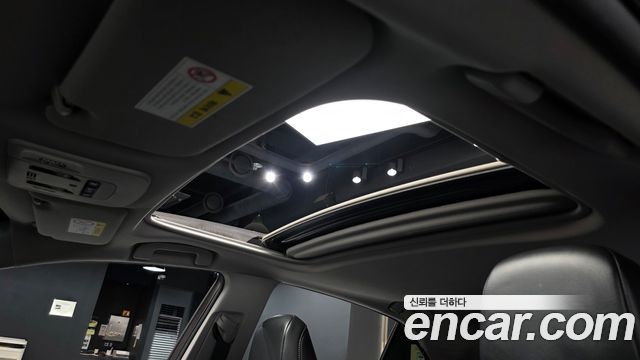 Toyota Camry (XV70) 2.5 XLE Hybrid 2019 — фото 16