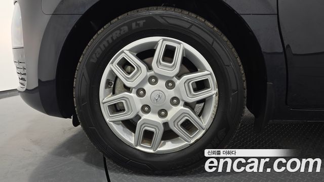 Hyundai Staria L3.5 Cargo 5-Seater Modern 2022 — фото 5