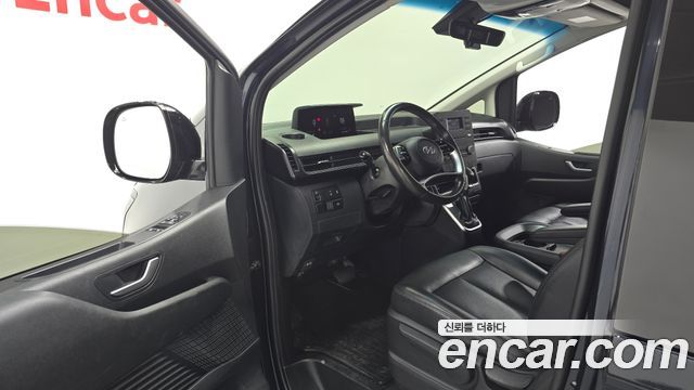 Hyundai Staria L3.5 Cargo 5-Seater Modern 2022 — фото 10