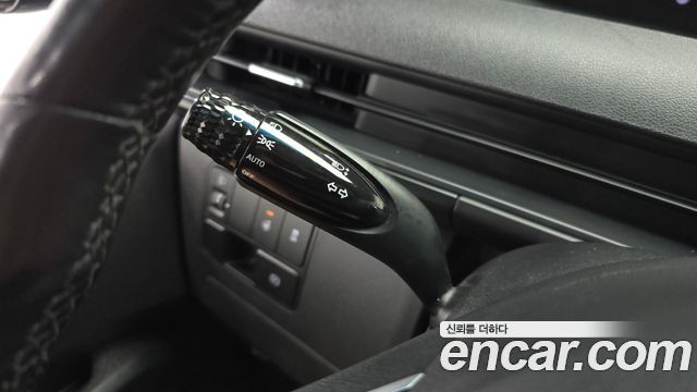 Hyundai Staria L3.5 Cargo 5-Seater Modern 2022 — фото 32
