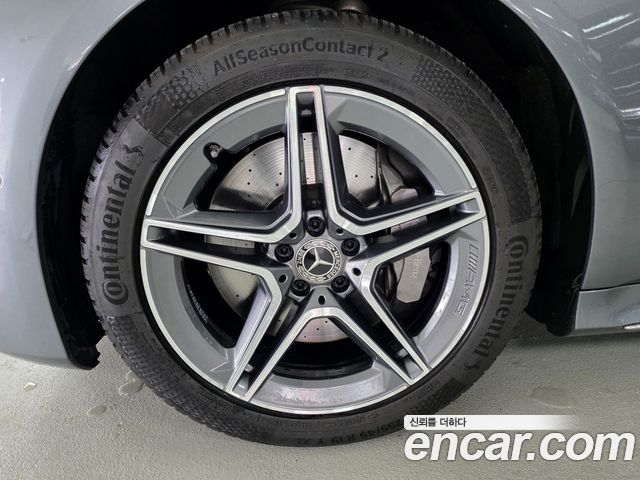 Mercedes-Benz S-Class (W223) S400 d 4MATIC 2022 — фото 5