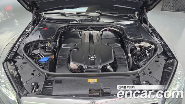 Mercedes-Benz S-Class (W222) S450L 4MATIC 2018 — фото 6