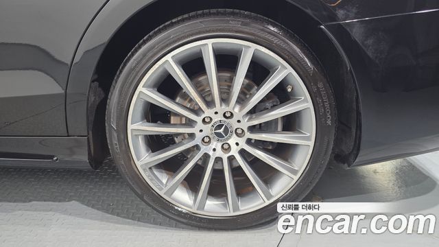 Mercedes-Benz S-Class (W222) S450L 4MATIC 2018 — фото 21