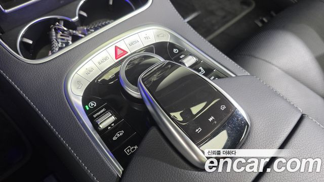 Mercedes-Benz S-Class (W222) S450L 4MATIC 2018 — фото 33
