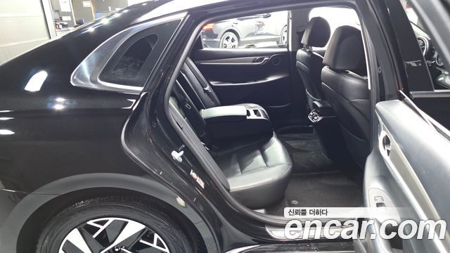 Hyundai Grandeur Hybrid (IG) Premium 2020 — фото 15