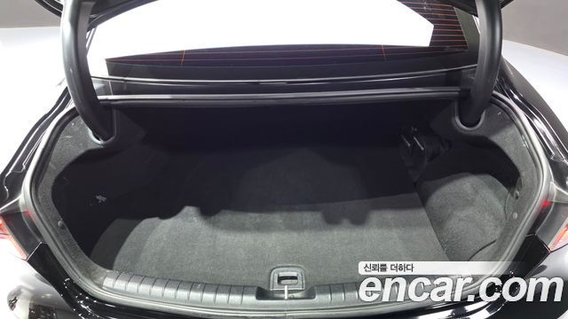 Hyundai Grandeur Hybrid (IG) Premium 2020 — фото 21