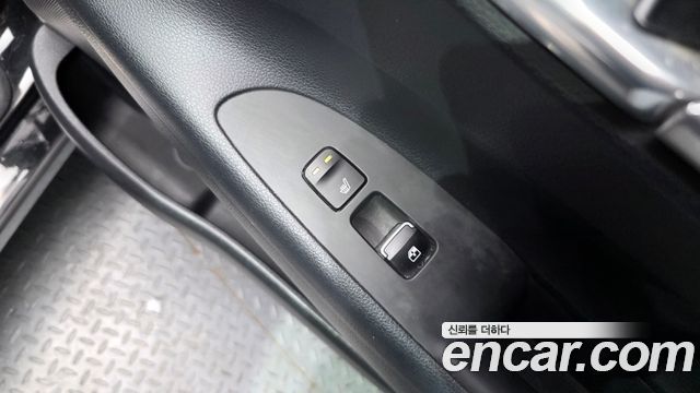 Hyundai Grandeur Hybrid (IG) Premium 2020 — фото 33