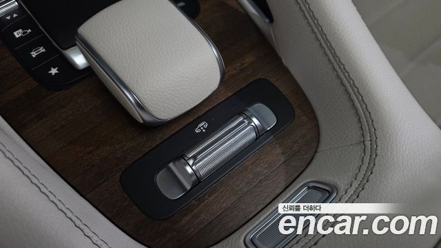 Mercedes-Benz GLE-Class (W167) GLE450 4MATIC 2021 — фото 16