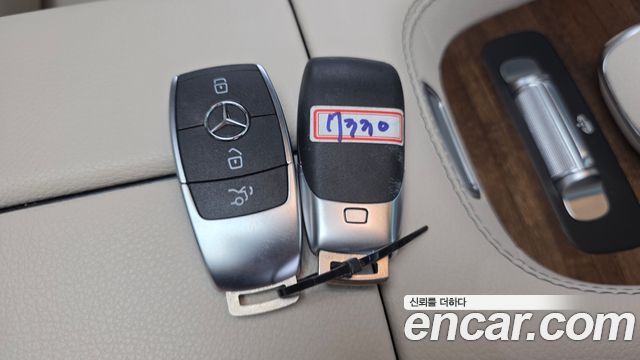 Mercedes-Benz GLE-Class (W167) GLE450 4MATIC 2021 — фото 17