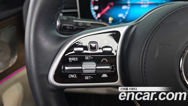 Mercedes-Benz GLE-Class (W167) GLE450 4MATIC 2021 — фото 18