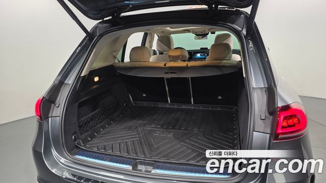 Mercedes-Benz GLE-Class (W167) GLE450 4MATIC 2021 — фото 27