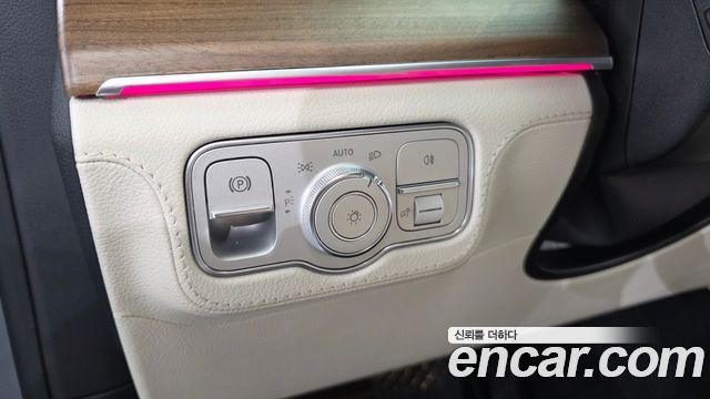 Mercedes-Benz GLE-Class (W167) GLE450 4MATIC 2021 — фото 28