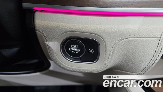 Mercedes-Benz GLE-Class (W167) GLE450 4MATIC 2021 — фото 29