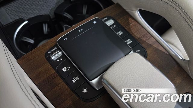 Mercedes-Benz GLE-Class (W167) GLE450 4MATIC 2021 — фото 33