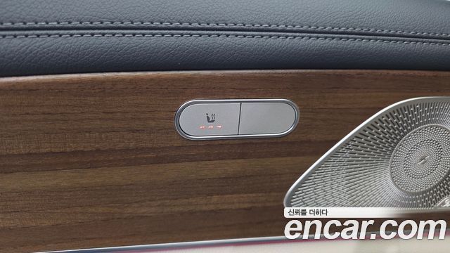 Mercedes-Benz GLE-Class (W167) GLE450 4MATIC 2021 — фото 37