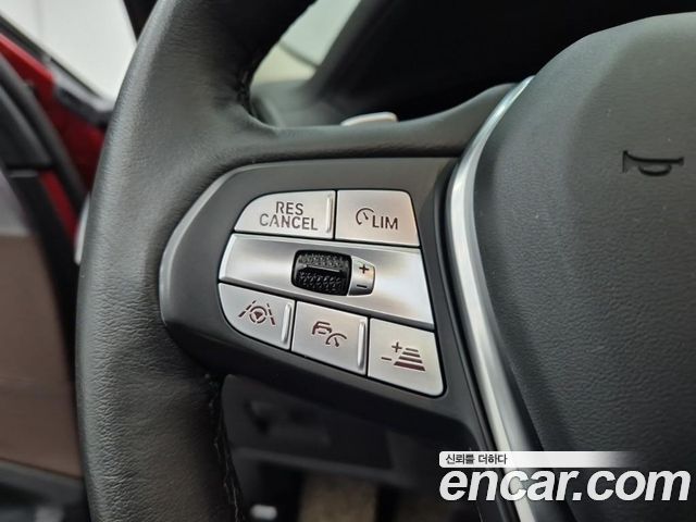 BMW X4 (G02) xDrive20d xLine 2020 — фото 20