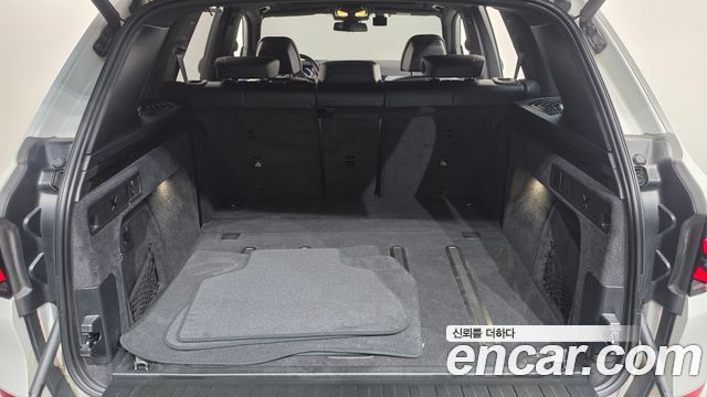 BMW X5 (G05) xDrive 40i M Sport 2024 — фото 20