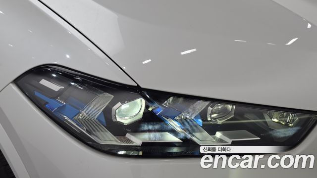 BMW X5 (G05) xDrive 40i M Sport 2024 — фото 22