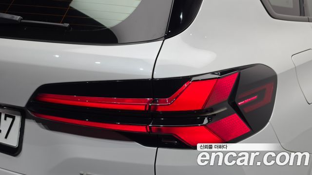 BMW X5 (G05) xDrive 40i M Sport 2024 — фото 23