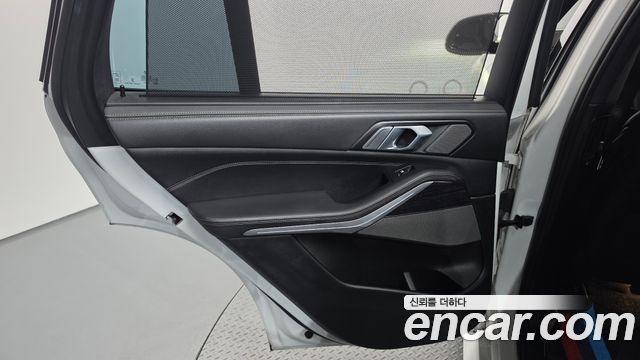 BMW X5 (G05) xDrive 40i M Sport 2024 — фото 25