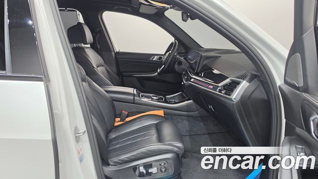 BMW X5 (G05) xDrive 40i M Sport 2024 — фото 26