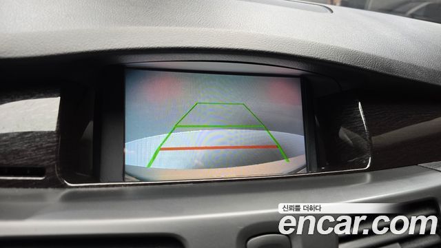 Renault Korea SM5 Nova LPLi LE 2015 — фото 15