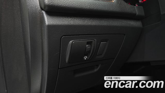 Renault Korea SM5 Nova LPLi LE 2015 — фото 16