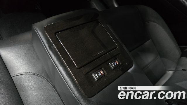 Renault Korea SM5 Nova LPLi LE 2015 — фото 18
