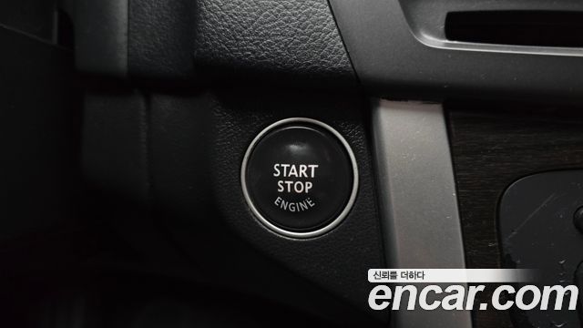 Renault Korea SM5 Nova LPLi LE 2015 — фото 28
