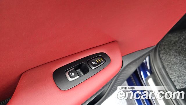Kia Stinger 2.0 Turbo 2WD Platinum 2020 — фото 17