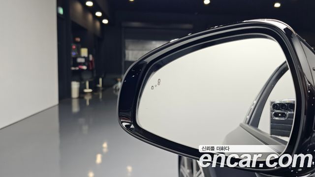 Kia Stinger 2.0 Turbo 2WD Platinum 2020 — фото 31